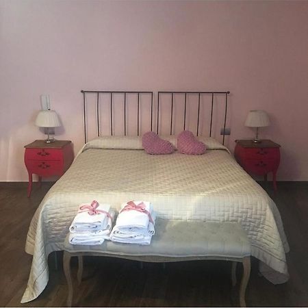 B&B Buongiornonotte Bobbio Exterior foto