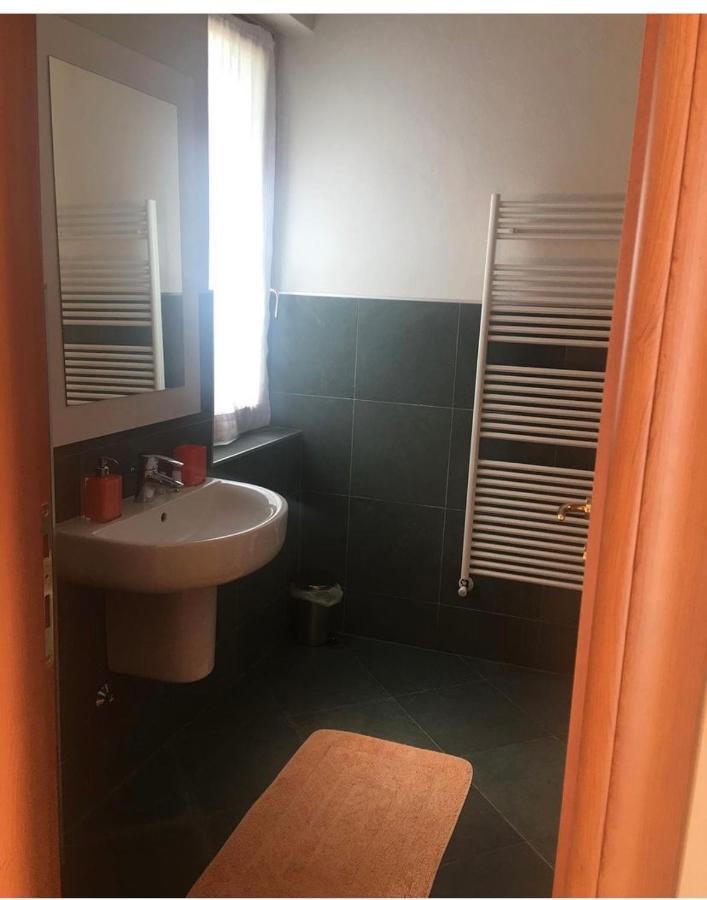 B&B Buongiornonotte Bobbio Exterior foto