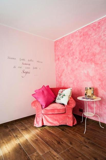 B&B Buongiornonotte Bobbio Exterior foto