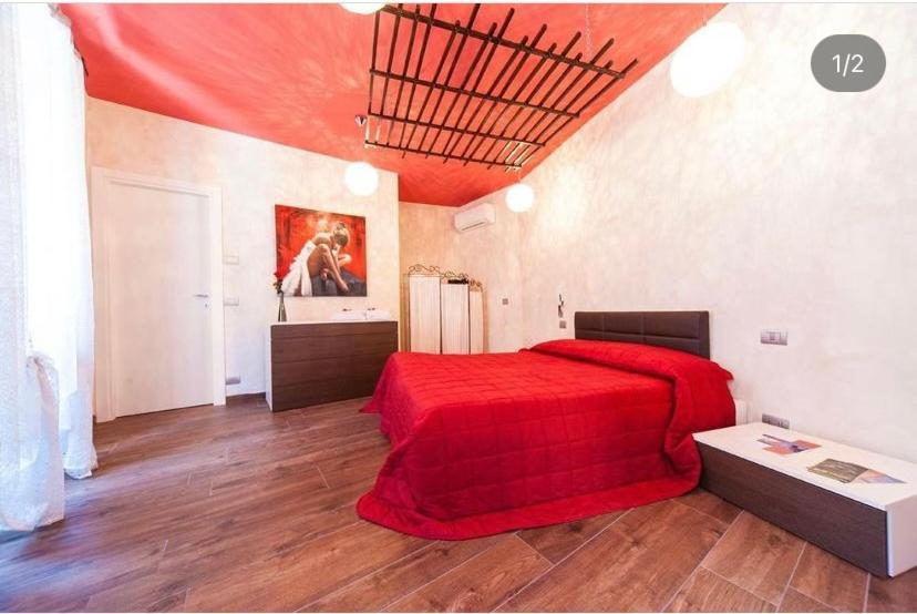B&B Buongiornonotte Bobbio Exterior foto