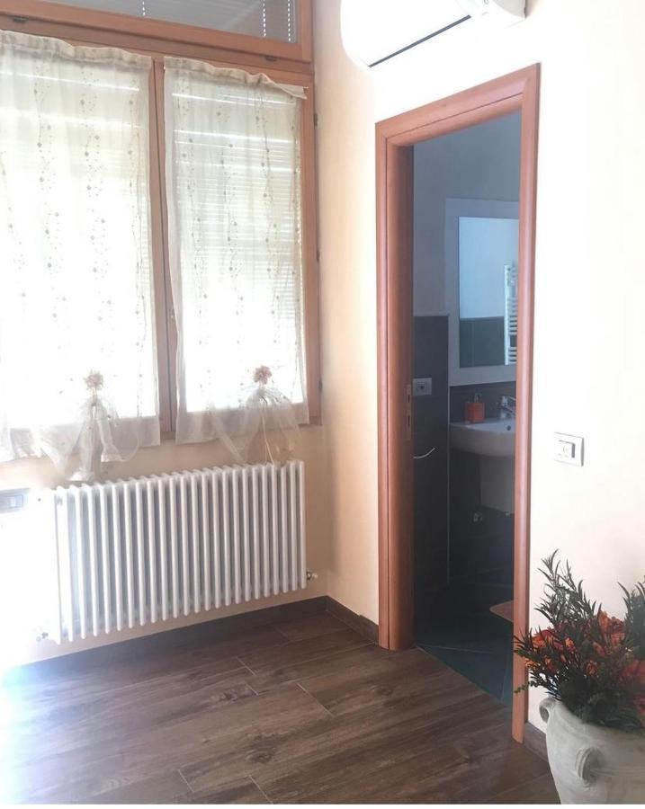 B&B Buongiornonotte Bobbio Exterior foto